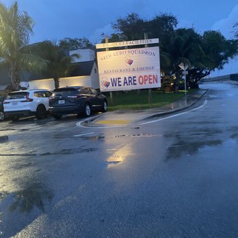 94th Aero Squadron - New American Near Me - Miami, Florida
