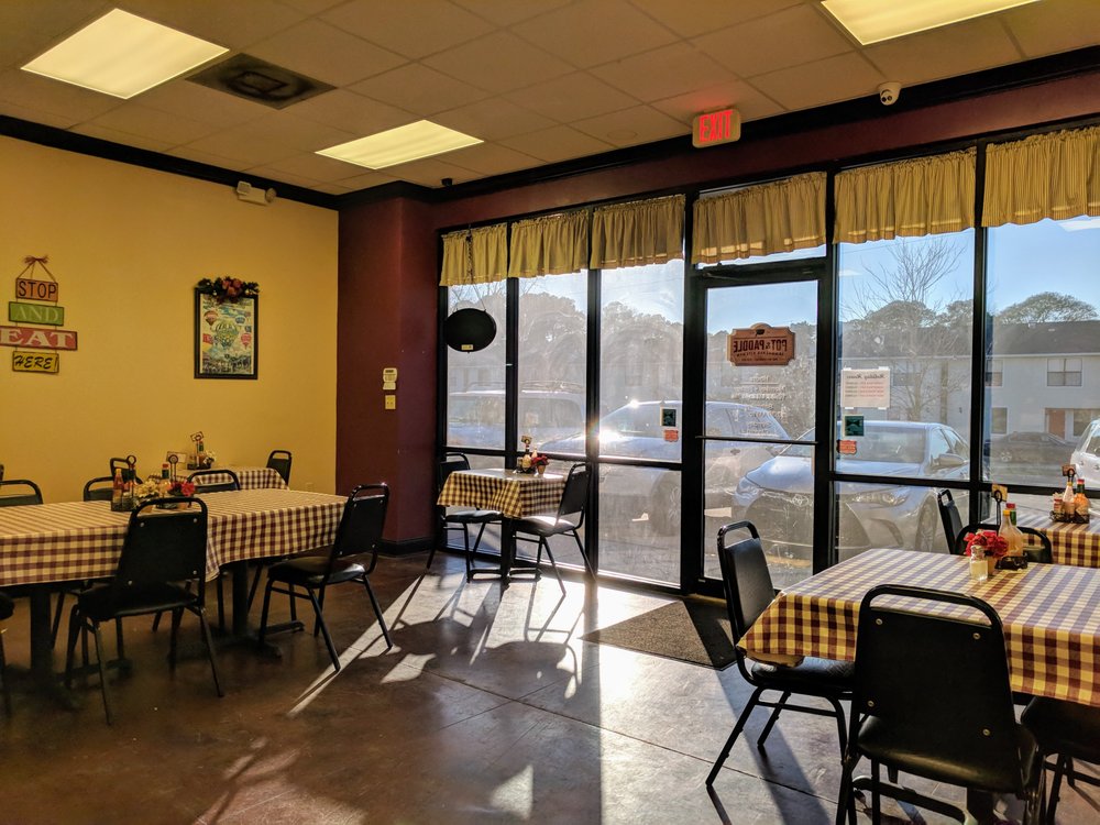 POT & PADDLE JAMBALAYA KITCHEN 38 Photos & 63 Reviews 9844