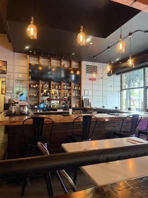 Shokku Ramen by null