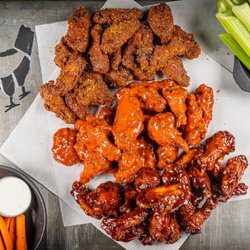 Wing Squad