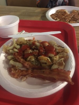 Kenny's Cafe by null