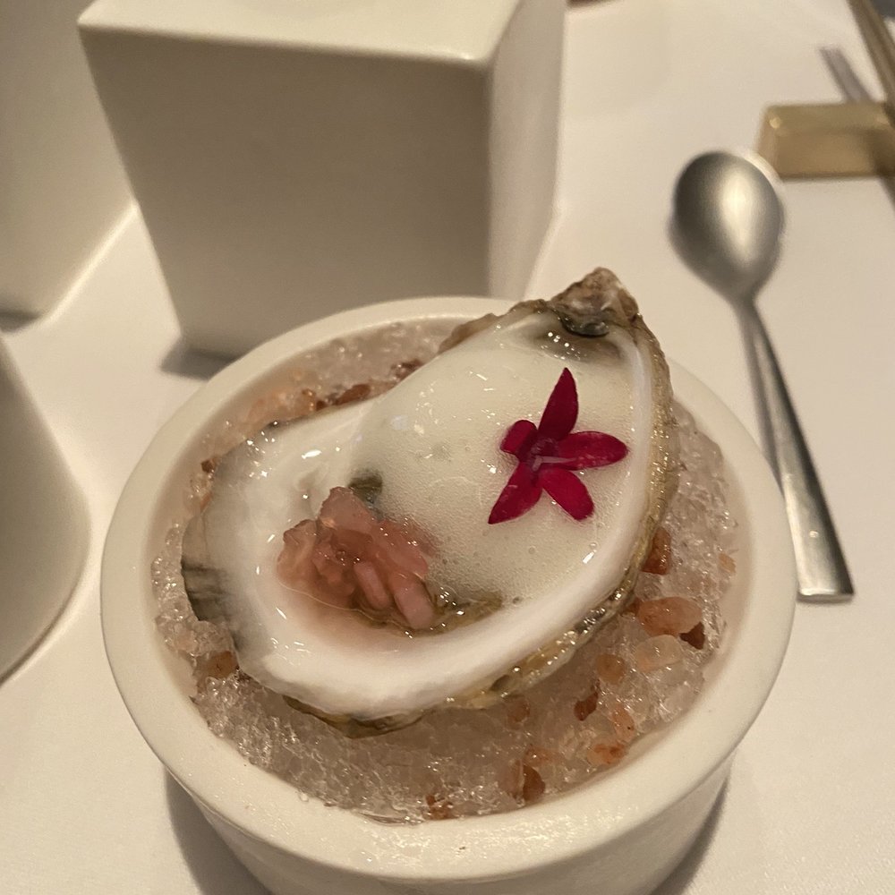 Jungsik - Korean Near Me - New York, New York