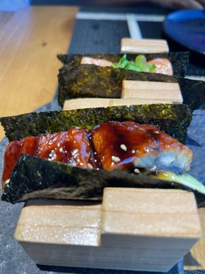 OTARU Japanese Restaurant Pittsburgh by null