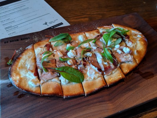 Arike Restaurant by null