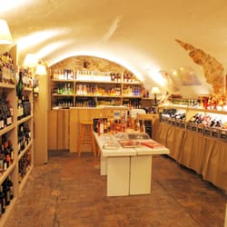 La Petite Cave de Saint Paul - La petite cave de Saint Paul