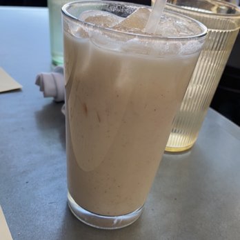 Joyride Taco House - Horchata with rum, $5 before 5pm - Tacos Near Me - Phoenix, Arizona Joyride Taco House - Horchata with rum, $5 before 5pm - Tacos Near Me - Phoenix, Arizona