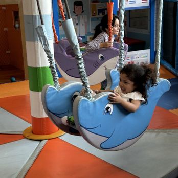 Jolly Roger Land - Indoor Playcenter Near Me - Union City, California