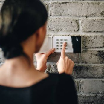 Home Security Systems - Security Systems Near Me - Houston, Texas