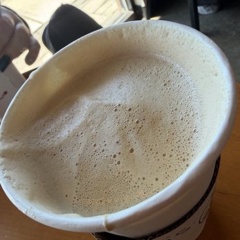 LeGrand Coffee House - Latte - Coffee & Tea Near Me - Woodbridge Township, New Jersey