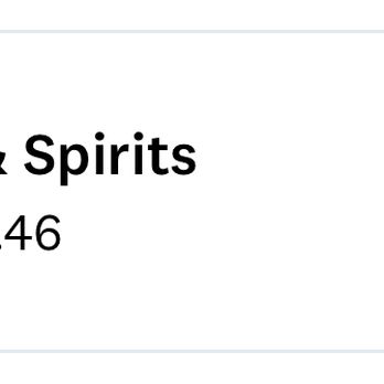 Lila Wine And Spirits - Charged paid on November 13, 2025 - Beer, Wine & Spirits Near Me - Woodridge, Illinois Lila Wine And Spirits - Charged paid on November 13, 2025 - Beer, Wine & Spirits Near Me - Woodridge, Illinois
