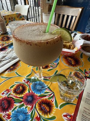 La Cocina & Cantina by null