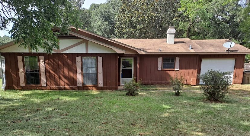 Slide of WH Construction Now