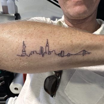 Nyc Ink - Piercing Near Me - New York, New York Nyc Ink - Piercing Near Me - New York, New York