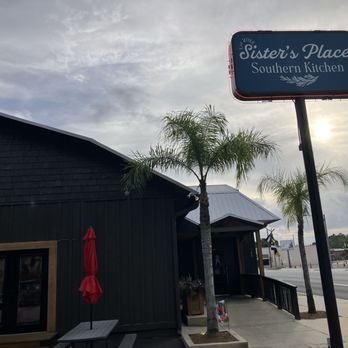 Sister's Place - Southern Near Me - Williston, Florida