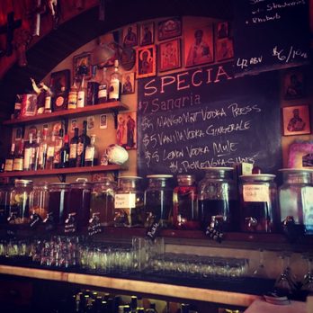 The Thin Man - Bar - Bars Near Me - Denver, Colorado The Thin Man - Bar - Bars Near Me - Denver, Colorado