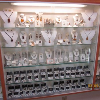 J & C Creative Designs - Black Hills Jewelry - Jewelry Repair Near Me - Orange, California
