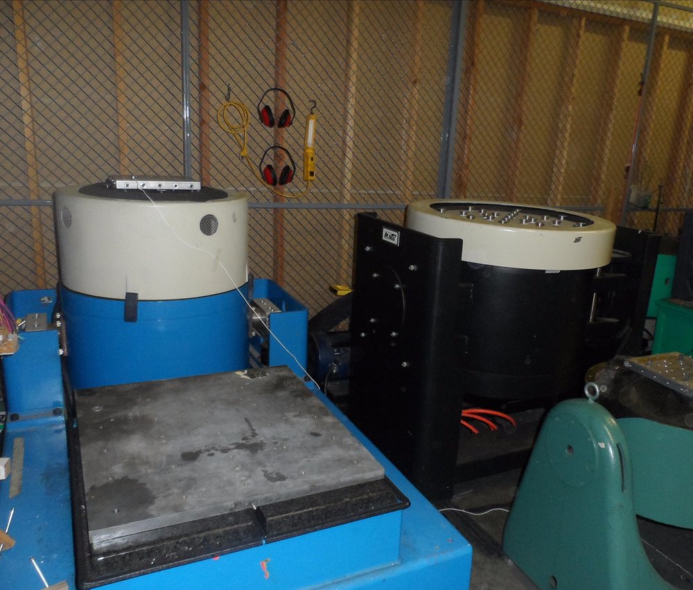 DESIGN VERIFICATION TESTING LAB - Updated May 2024 - 44240 Fremont Blvd