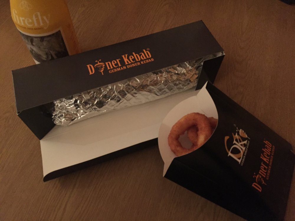 GERMAN DONER KEBAB 11 Photos Bressenden Place, Hammersmith, London, United Kingdom Yelp