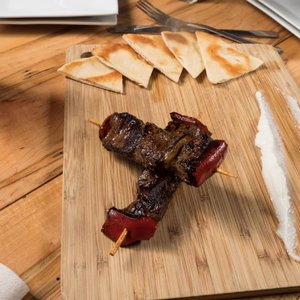 The Scarlet Bee on Yelp