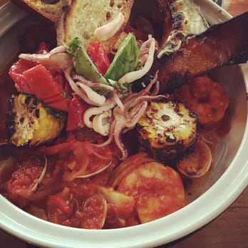 The Carlile Room - the yummy pepper pot - New American Near Me - Seattle, Washington
