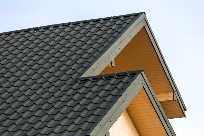 Slide of Precision Roofing & Exteriors