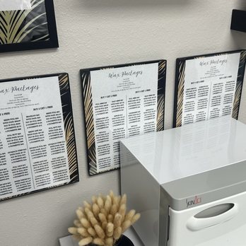 Oasis Wax Services - Waxing Near Me - Altamonte Springs, Florida