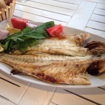 Karafaki Restaurant - Seafood Near Me - Bodrum, 48
