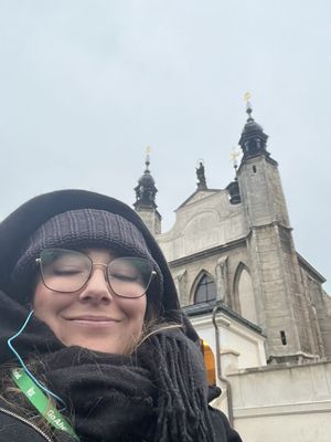 Sedlec Ossuary by null