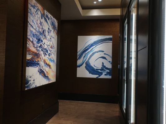 Council Oak Steaks and Seafood by null