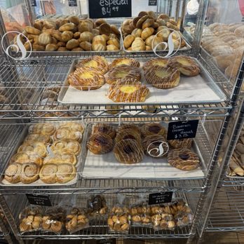San Martín Bakery & Restaurant - Bakeries Near Me - Dallas, Texas