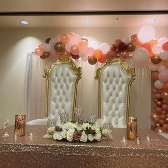 V&A Party Rental - Party & Event Planning Near Me V&A Party Rental - Party & Event Planning Near Me