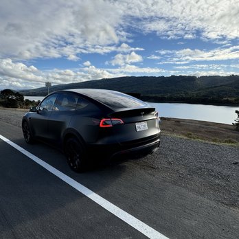 Deep Reflections - Auto Detailing Near Me - Los Gatos, California