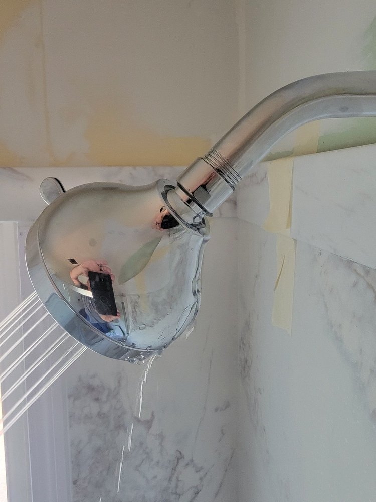 Slide of All-Star Plumbing & Remodel