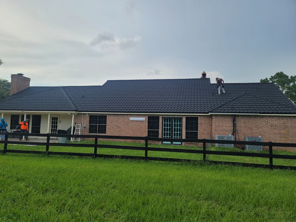 Slide of HomeCoin Roofing