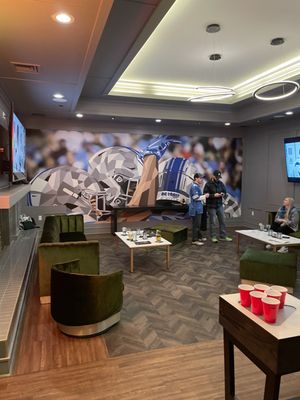 DraftKings Sports & Social Troy by null