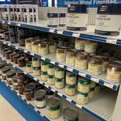 PPG Pittsburgh Paints - Lacquer and stains