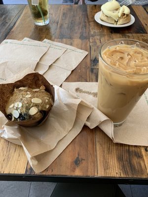 Sunrise Minturn | Cafe + Cocktails by null