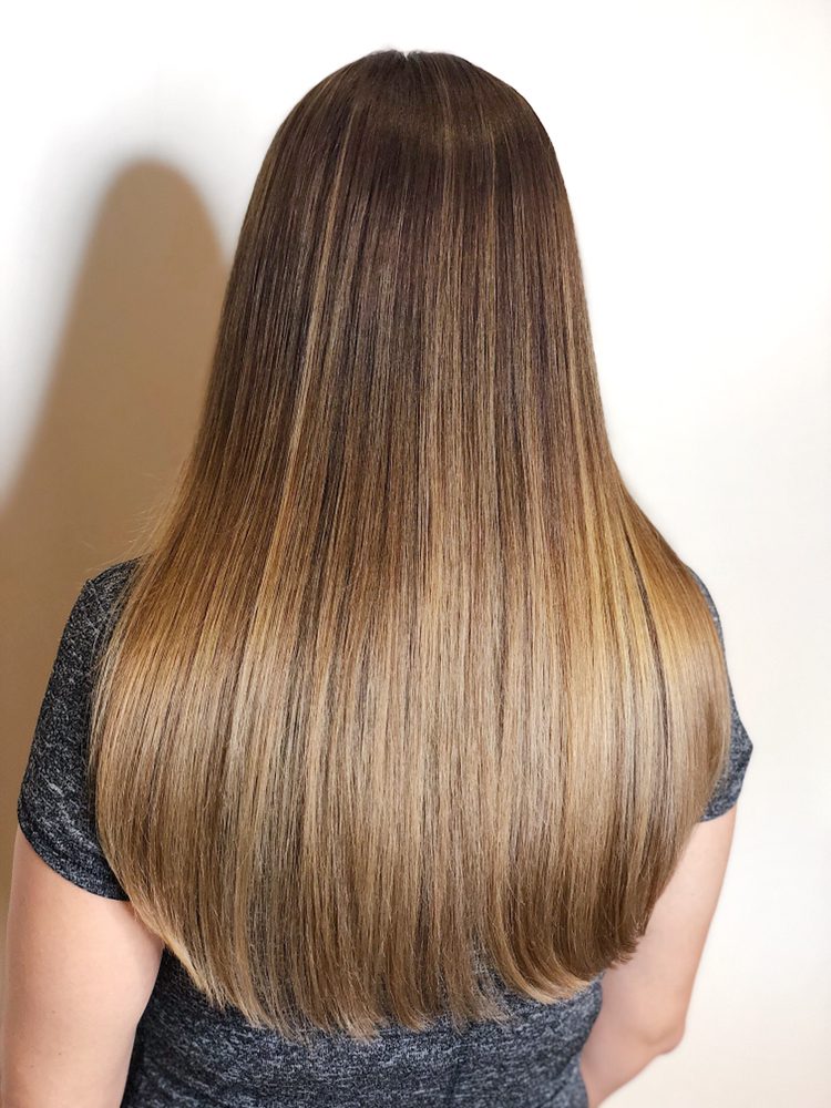 JRB Hair Logo