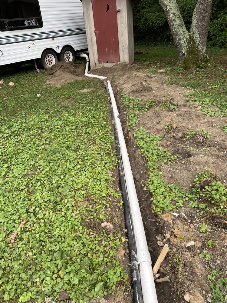 Slide of Phillip Maintenance Services