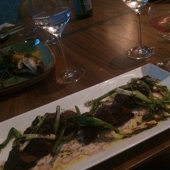 Vidrio - No side or nothing with this steak... - Mediterranean Near Me - Raleigh, North Carolina Vidrio - No side or nothing with this steak... - Mediterranean Near Me - Raleigh, North Carolina