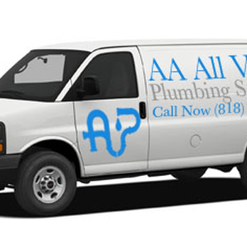 AA All Valley Plumbing - Plumbing Near Me - Northridge, California AA All Valley Plumbing - Plumbing Near Me - Northridge, California