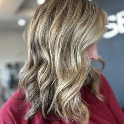 Selah Salon