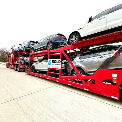 #1 AUTO TRANSPORT COMPANY - Experience seamless and secure auto transport with Bold Auto Transport.