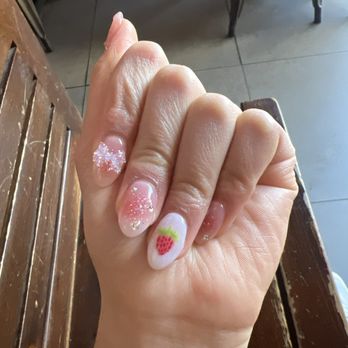 Origin Nail Spa - Nail Salons Near Me - Park Slope, New York Origin Nail Spa - Nail Salons Near Me - Park Slope, New York