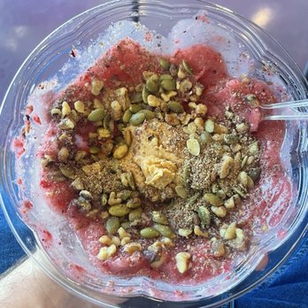 THE JUNGLE BOWL - Updated February 2026 - 121 Photos & 68 Reviews