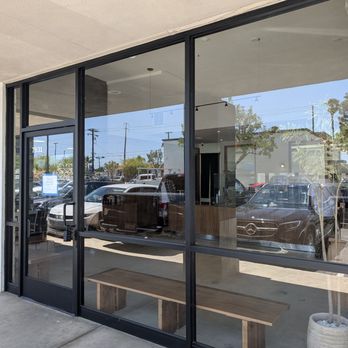 Nook Coffee Bar - Coffee & Tea Near Me - La Palma, California