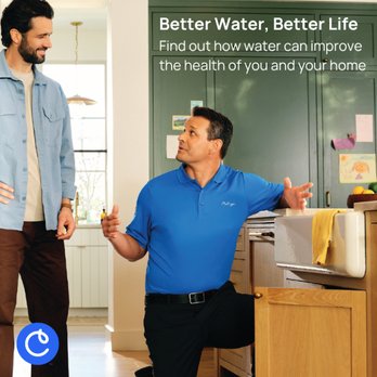 Culligan - Schedule your FREE water test, today!
Call (800) 678-6203 - Water Delivery Near Me - Hagerstown, Maryland Culligan - Schedule your FREE water test, today!
Call (800) 678-6203 - Water Delivery Near Me - Hagerstown, Maryland