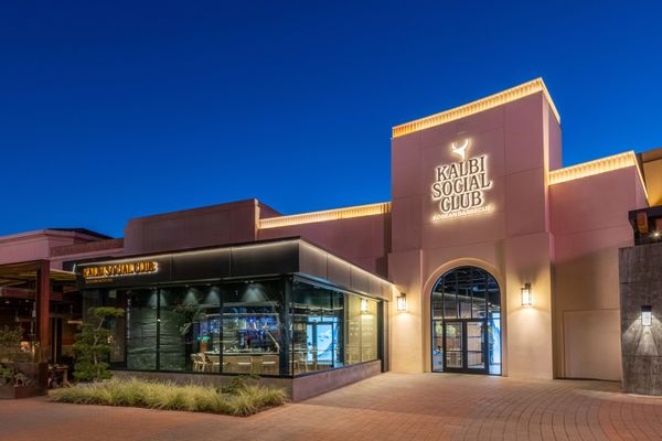 Kalbi Social Club by null