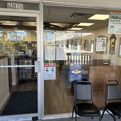 The Sanibel Cafe