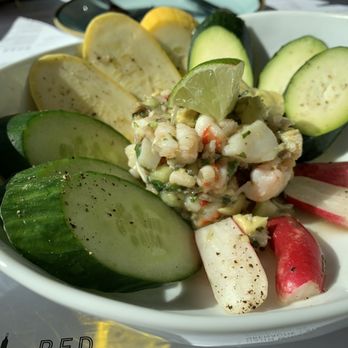 Sixty Vines - Ceviche (Keto Friendly) - Wine Bars Near Me - Houston, Texas Sixty Vines - Ceviche (Keto Friendly) - Wine Bars Near Me - Houston, Texas